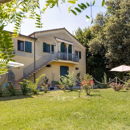 R37 Casa Tamarina Apartment Numana Ngoại thất bức ảnh
