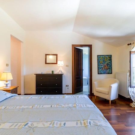 R37 Casa Tamarina Apartment Numana Ngoại thất bức ảnh