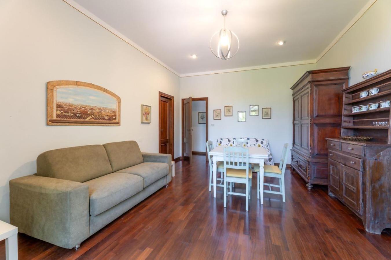 R37 Casa Tamarina Apartment Numana Ngoại thất bức ảnh