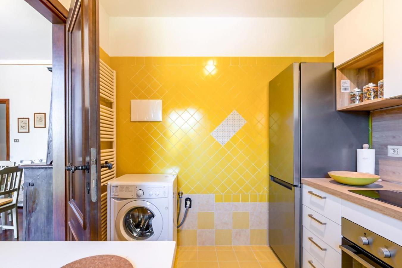 R37 Casa Tamarina Apartment Numana Ngoại thất bức ảnh
