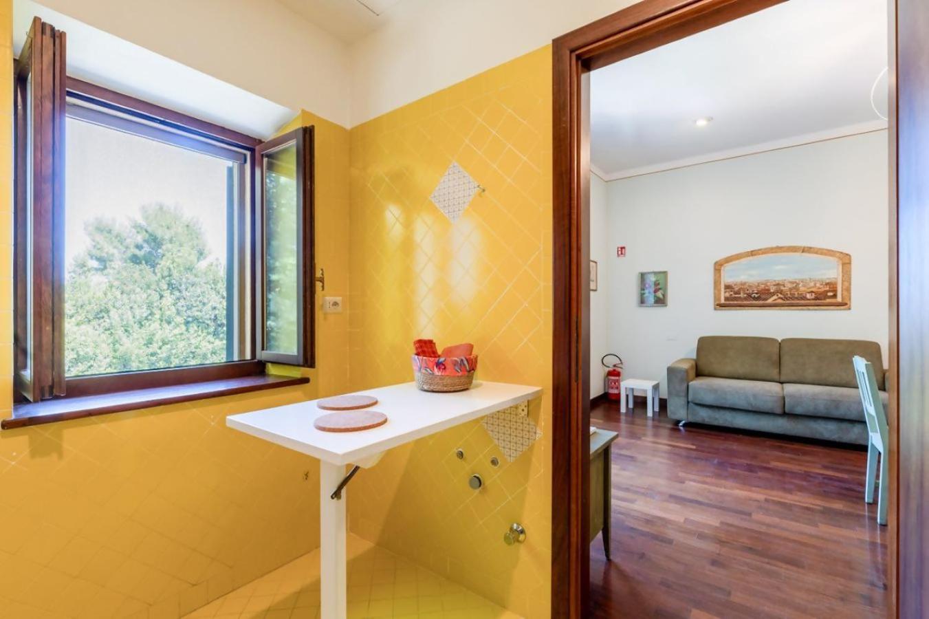 R37 Casa Tamarina Apartment Numana Ngoại thất bức ảnh