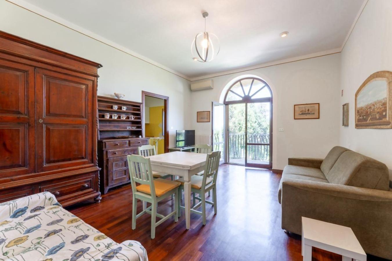 R37 Casa Tamarina Apartment Numana Ngoại thất bức ảnh
