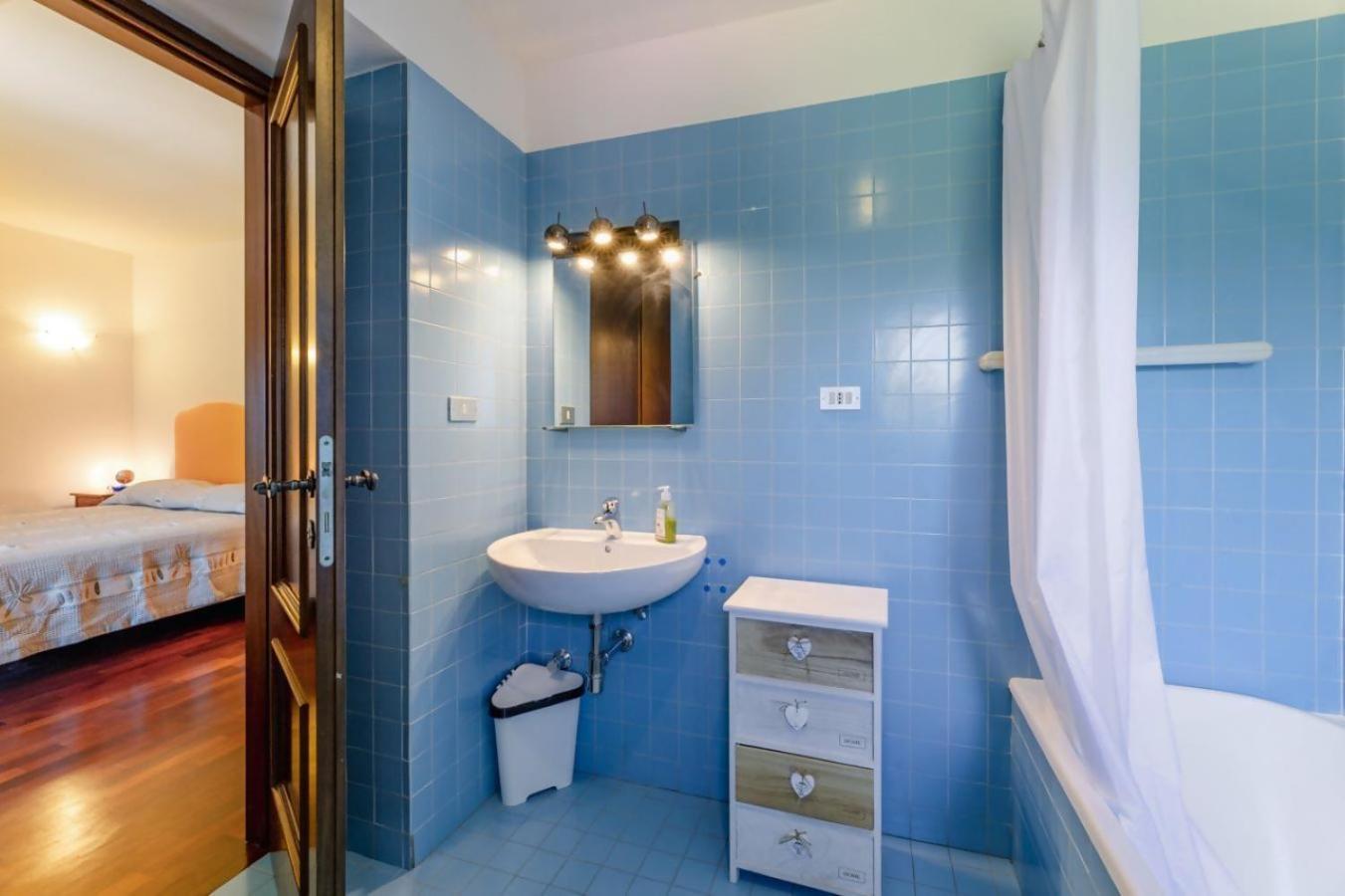R37 Casa Tamarina Apartment Numana Ngoại thất bức ảnh