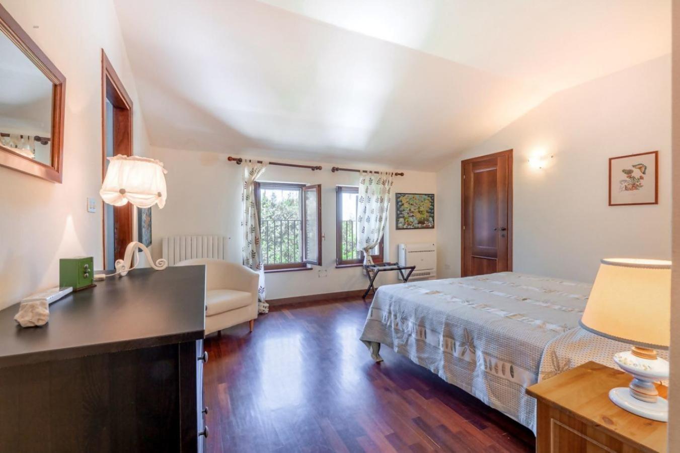 R37 Casa Tamarina Apartment Numana Ngoại thất bức ảnh
