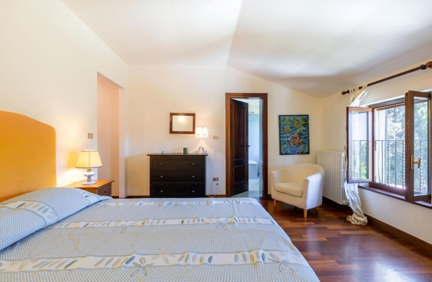 R37 Casa Tamarina Apartment Numana Ngoại thất bức ảnh