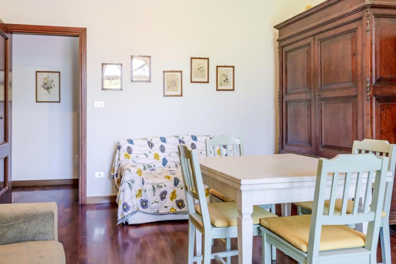 R37 Casa Tamarina Apartment Numana Ngoại thất bức ảnh