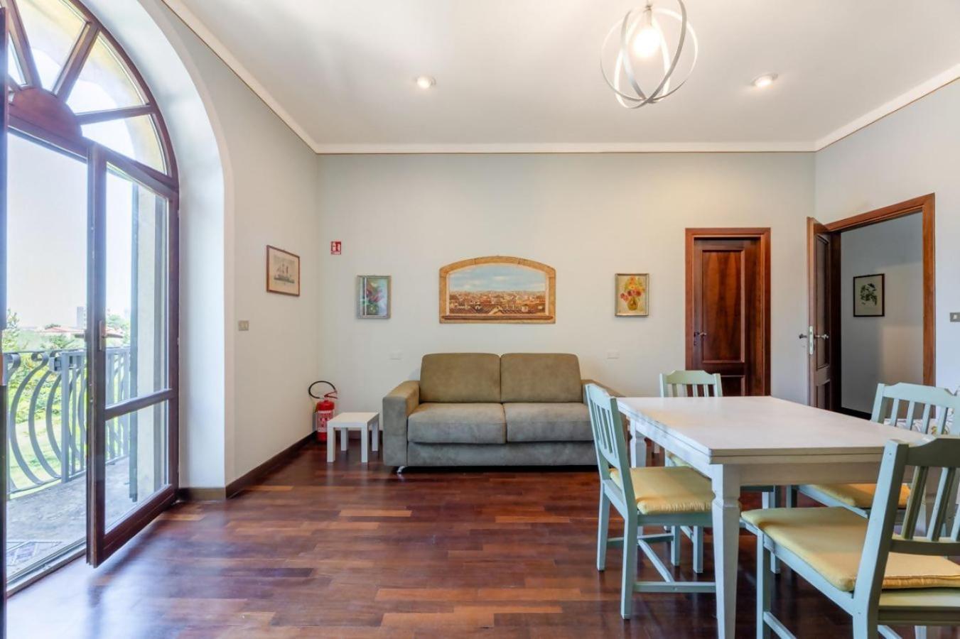 R37 Casa Tamarina Apartment Numana Ngoại thất bức ảnh