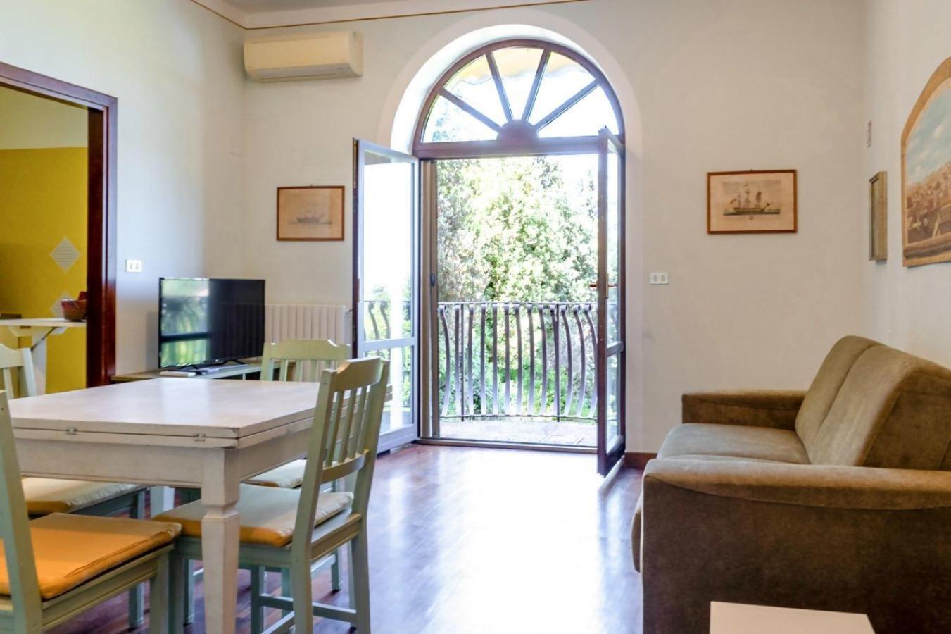 R37 Casa Tamarina Apartment Numana Ngoại thất bức ảnh